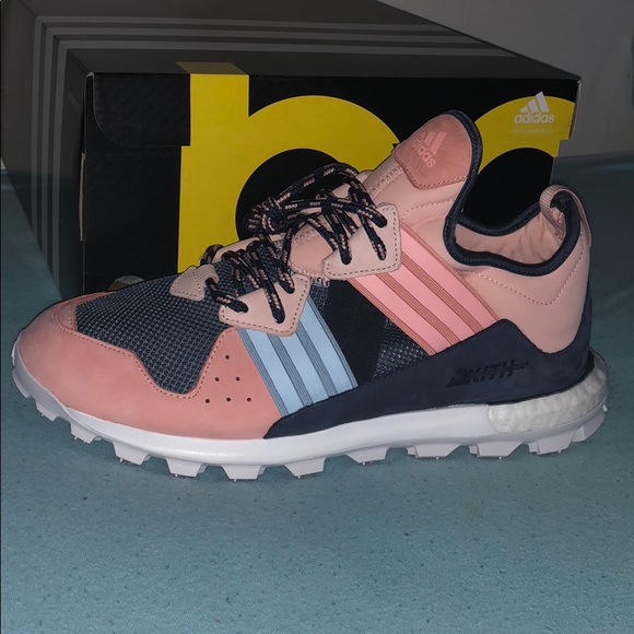 Kith adidas eaa 11.5